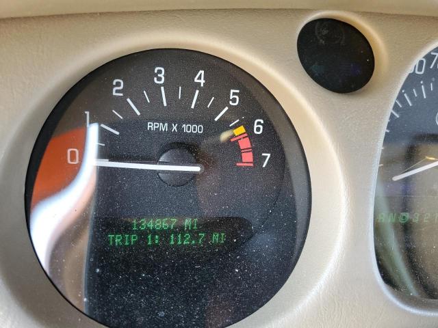 Photo 8 from auction – 2003 BUICK LESABRE CU with VIN 1G4HP54KX3U139018