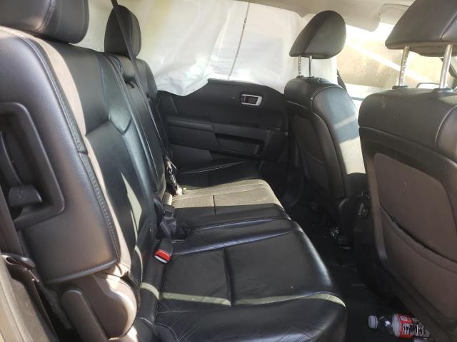Photo 6 from auction – 2015 HONDA PILOT EXL with VIN 5FNYF4H55FB027164