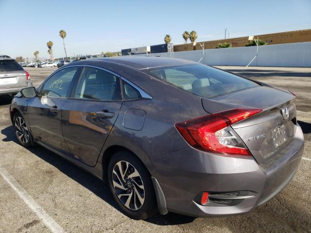 Photo 3 from auction – 2016 HONDA CIVIC EX with VIN 2HGFC2F71GH526114