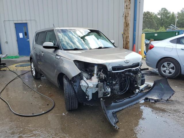 KIA SOUL + 2015 with VIN KNDJP3A59F7208521 - Photo from auction