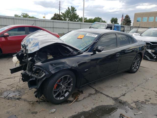 Photo 2 from auction – 2018 DODGE CHARGER GT with VIN 2C3CDXJG2JH201485