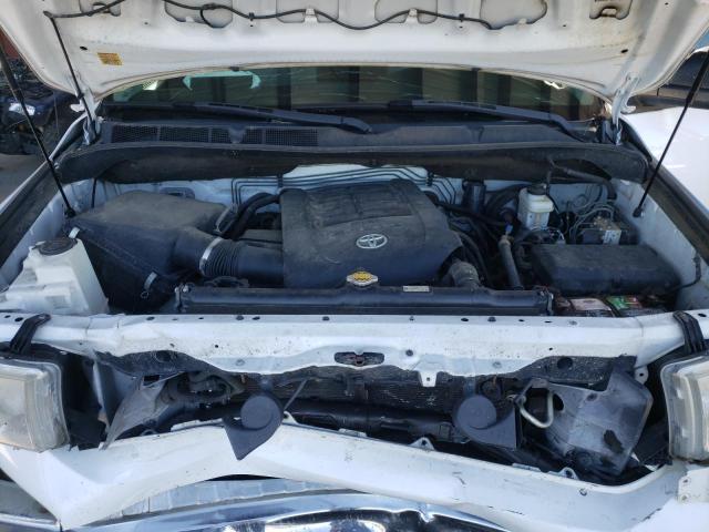 Photo 7 from auction – 2012 TOYOTA TUNDRA DOU with VIN 5TFUY5F18CX222269
