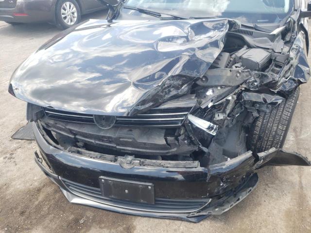 Photo 9 from auction – 2012 VOLKSWAGEN JETTA TDI with VIN 3VWLL7AJ2CM463387