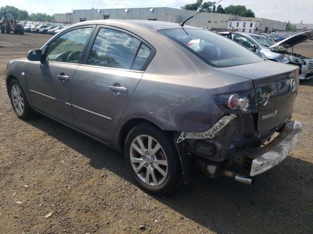 Photo 3 from auction – 2007 MAZDA 3 I with VIN JM1BK32G471680844