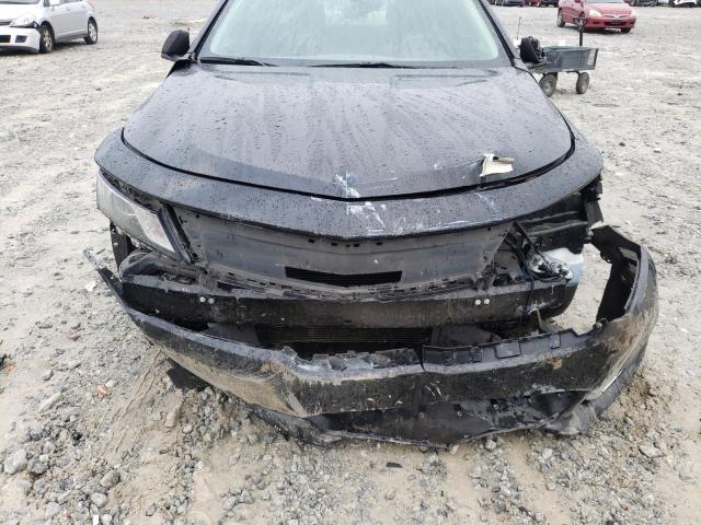 Photo 9 from auction – 2019 CHEVROLET IMPALA LS with VIN 2G11Y5SA4K9128839