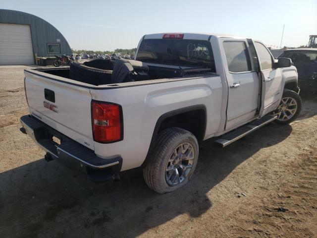 Photo 4 from auction – 2014 GMC SIERRA K15 with VIN 3GTU2VEC1EG491676