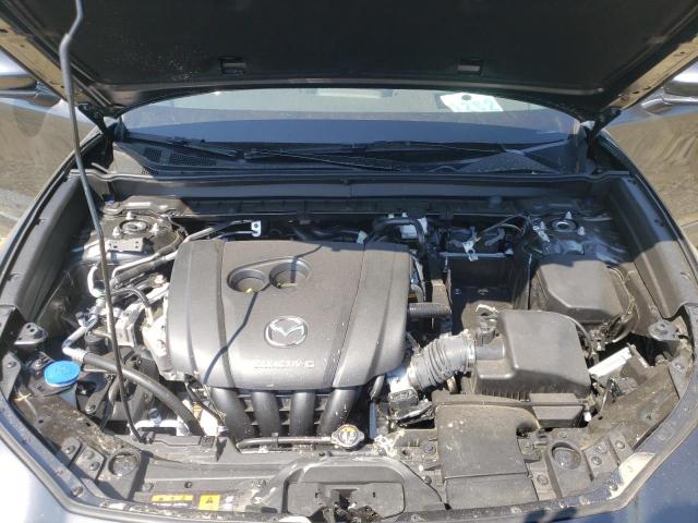 Photo 7 from auction – 2022 MAZDA CX-30 PREM with VIN 3MVDMBDL0NM424884