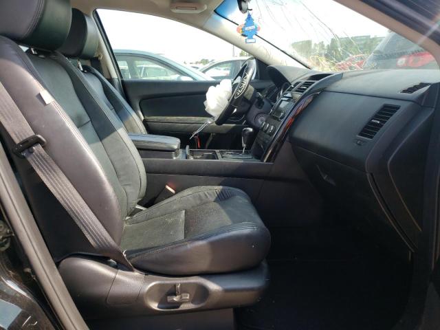 Photo 5 from auction – 2013 MAZDA CX-9 TOURI with VIN JM3TB3CV9D0407523