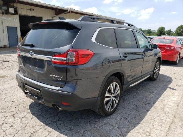 Photo 4 from auction – 2021 SUBARU ASCENT LIM with VIN 4S4WMAPD3M3455809