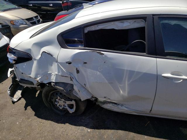 Photo 9 from auction – 2017 KIA FORTE LX with VIN 3KPFK4A79HE043312