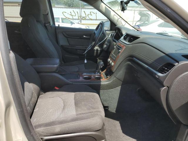 Photo 5 from auction – 2014 CHEVROLET TRAVERSE L with VIN 1GNKRGKD6EJ293497