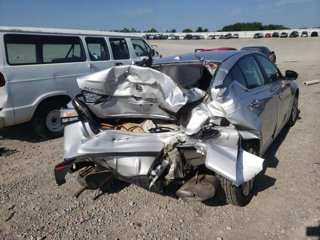 Photo 9 from auction – 2019 NISSAN ALTIMA S with VIN 1N4BL4BV4KN308462