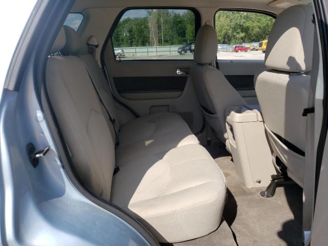 Photo 6 from auction – 2009 MERCURY MARINER with VIN 4M2CU91G79KJ11237