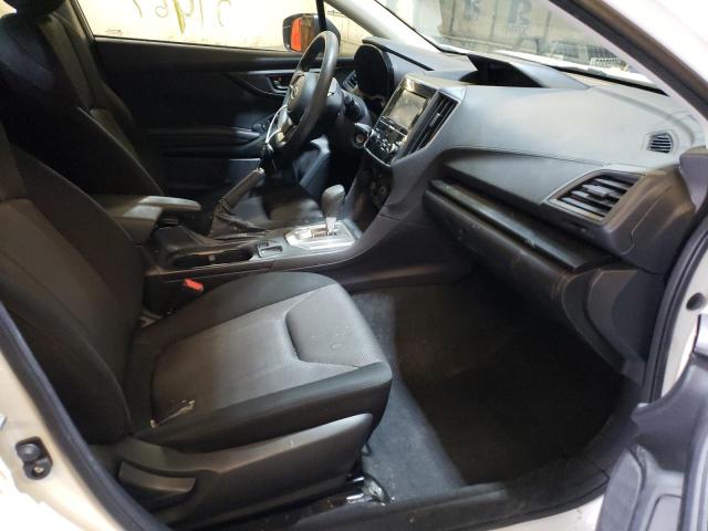 Photo 5 from auction – 2017 SUBARU IMPREZA with VIN 4S3GTAA68H3709719