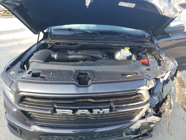 Photo 7 from auction – 2019 RAM 1500 LARAM with VIN 1C6SRFJT8KN634843