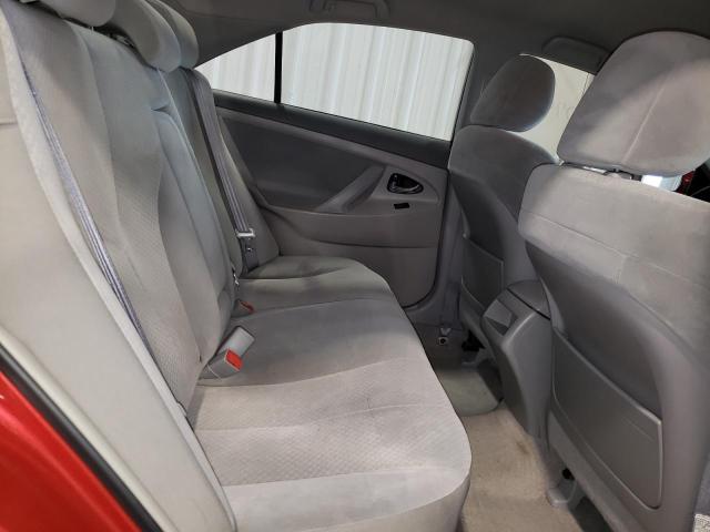 Photo 6 from auction – 2009 TOYOTA CAMRY BASE with VIN 4T1BE46K19U393373