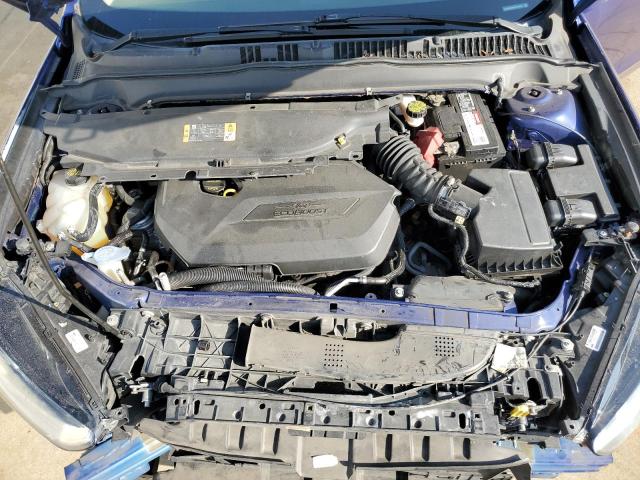 Photo 7 from auction – 2013 FORD FUSION SE with VIN 3FA6P0HR7DR143709