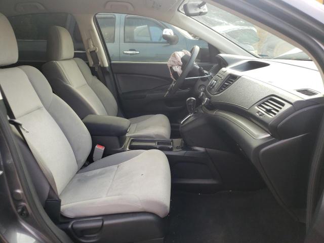 Photo 5 from auction – 2016 HONDA CR-V SE with VIN 2HKRM3H4XGH548363