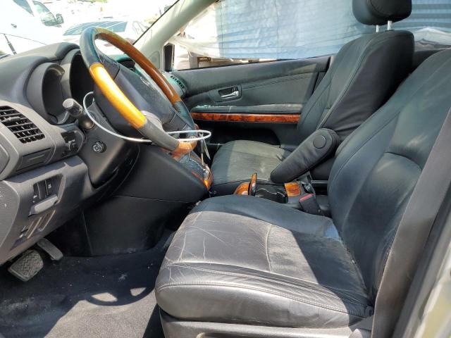 Photo 5 from auction – 2007 LEXUS RX 350 with VIN 2T2HK31U57C013709