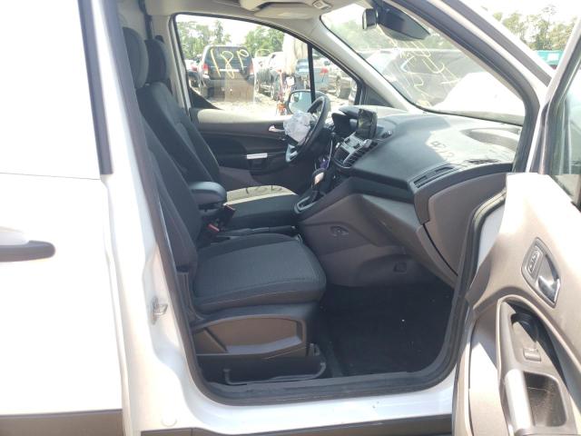 Photo 5 from auction – 2019 FORD TRANSIT CO with VIN NM0LS7F26K1427105