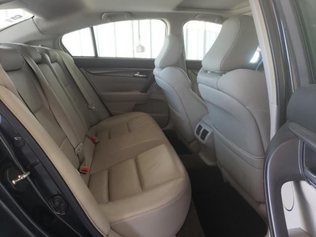 Photo 6 from auction – 2013 ACURA TL TECH with VIN 19UUA8F59DA017008