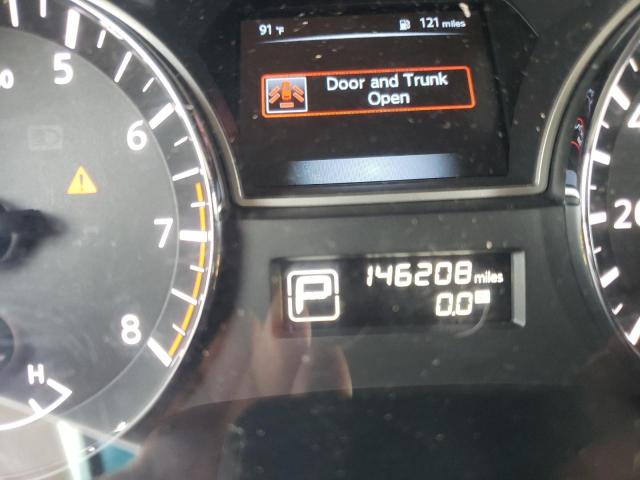 Photo 8 from auction – 2015 NISSAN ALTIMA 3.5 with VIN 1N4BL3AP0FC488439