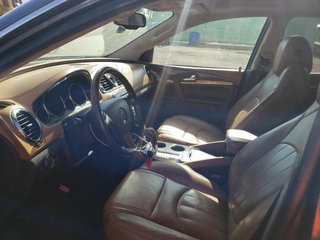 Photo 5 from auction – 2013 BUICK ENCLAVE with VIN 5GAKVCKD7DJ261283