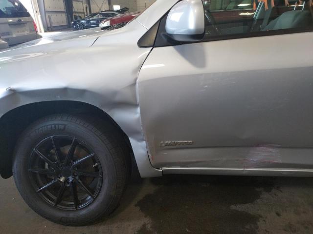 Photo 9 from auction – 2008 TOYOTA RAV4 LIMIT with VIN JTMBK31V685063472