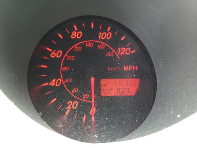 Photo 8 from auction – 2003 PONTIAC VIBE with VIN 5Y2SL62893Z428672