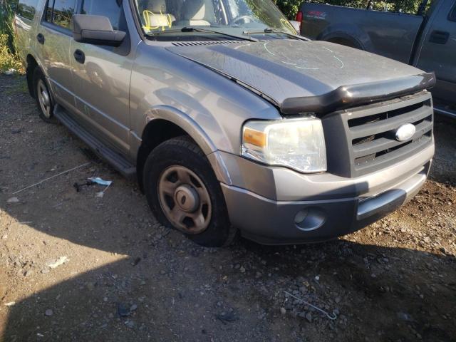 Photo 9 from auction – 2009 FORD EXPEDITION with VIN 1FMFU16569LA11065