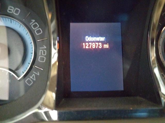Photo 8 from auction – 2013 BUICK LACROSSE with VIN 1G4GC5E35DF317230
