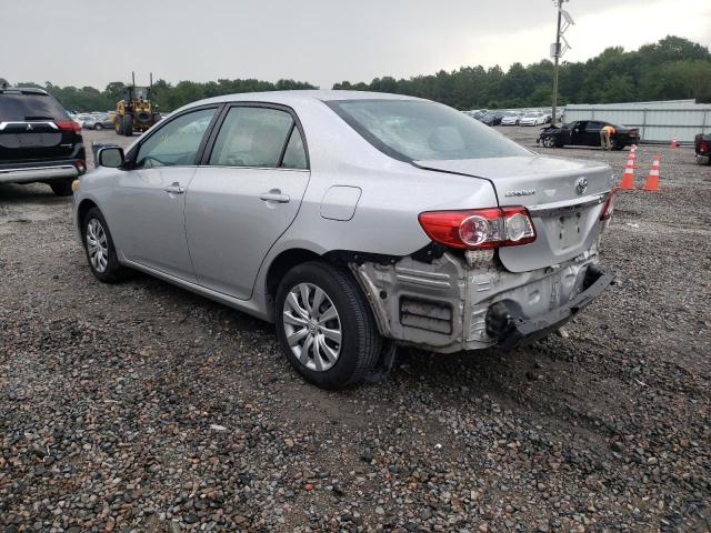 Photo 3 from auction – 2013 TOYOTA CARROLLA with VIN 5YFBU4EEXDP131067