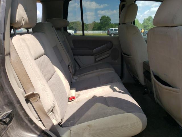 Photo 6 from auction – 2007 FORD EXPLORER X with VIN 1FMEU73E47UB44787
