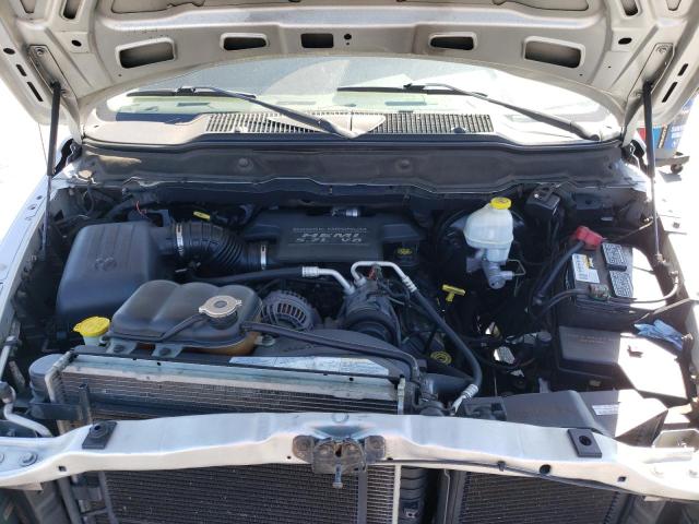 Photo 7 from auction – 2003 DODGE RAM 1500 S with VIN 1D7HA18DX3S283258