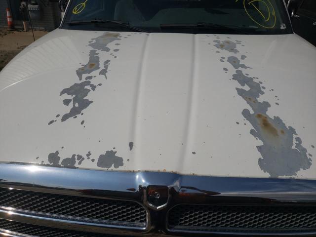 Photo 9 from auction – 1997 DODGE RAM 1500 with VIN 1B7HF16Z2VJ629516