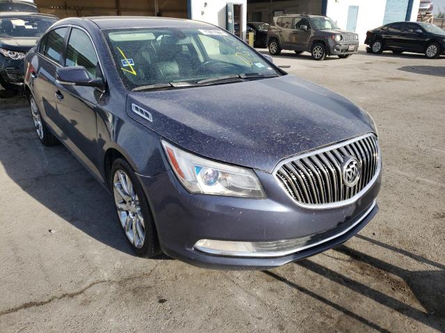 BUICK LACROSSE 2014 z numerem VIN 1G4GB5G30EF108978 - Zdjęcie z aukcji