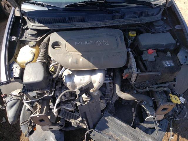 Photo 7 from auction – 2015 DODGE DART SXT with VIN 1C3CDFBB2FD299418