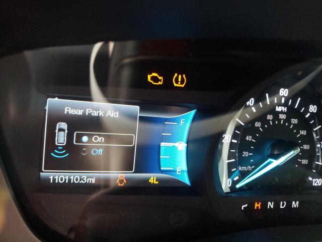 Photo 8 from auction – 2015 FORD EXPEDITION with VIN 1FMJK1JT7FEF45035