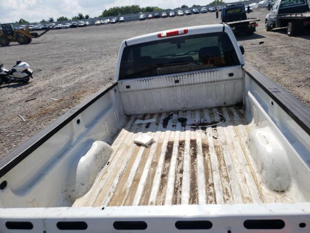 Photo 6 from auction – 2012 CHEVROLET SILVERADO with VIN 1GCNCPEA3CZ147386