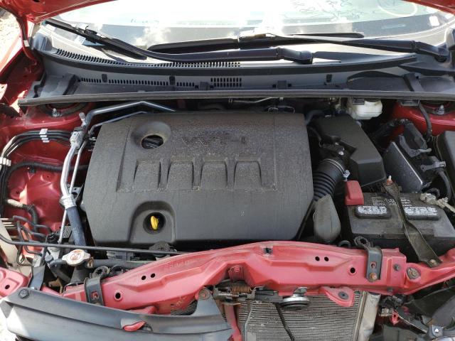 Photo 7 from auction – 2019 TOYOTA COROLLA L with VIN 2T1BURHE0KC160423