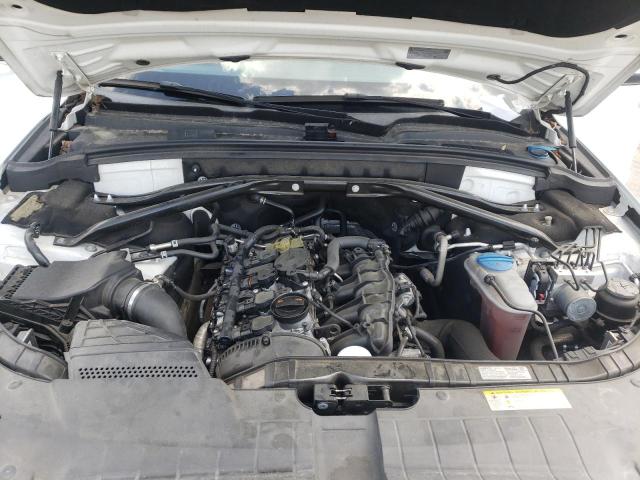 Photo 7 from auction – 2012 AUDI Q5 PREMIUM with VIN WA1LFAFP3CA137769