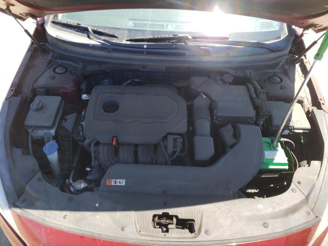 Photo 7 from auction – 2015 HYUNDAI SONATA SE with VIN 5NPE24AF0FH073696