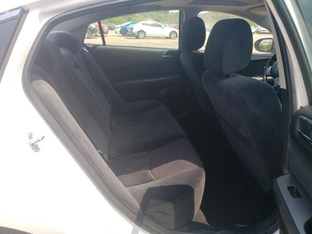 Photo 6 from auction – 2010 MAZDA 6 S with VIN 1YVHZ8CB0A5M45342