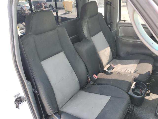 Photo 6 from auction – 2007 FORD RANGER SUP with VIN 1FTYR14U27PA61007