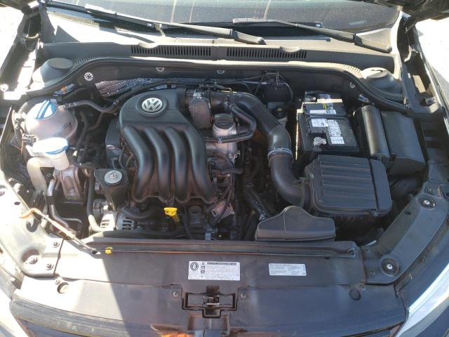 Photo 7 from auction – 2014 VOLKSWAGEN JETTA BASE with VIN 3VW2K7AJ0EM445701