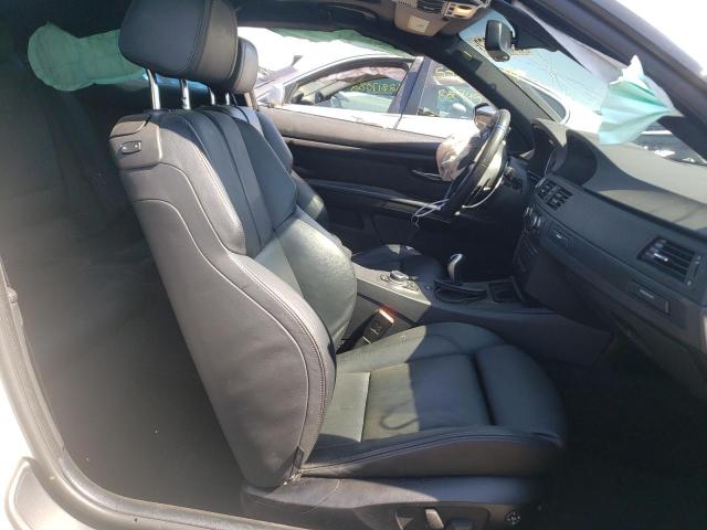 Photo 5 from auction – 2013 BMW M3 with VIN WBSKG9C58DJ594314