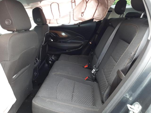 Photo 6 from auction – 2019 GMC TERRAIN SL with VIN 3GKALMEV5KL119440
