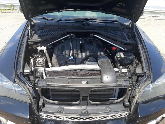 Photo 7 from auction – 2012 BMW X6 XDRIVE3 with VIN 5UXFG2C50CL780849