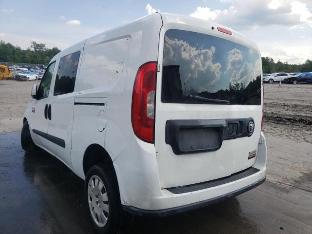 Photo 3 from auction – 2020 RAM PROMASTER with VIN ZFBHRFBB1L6R52245