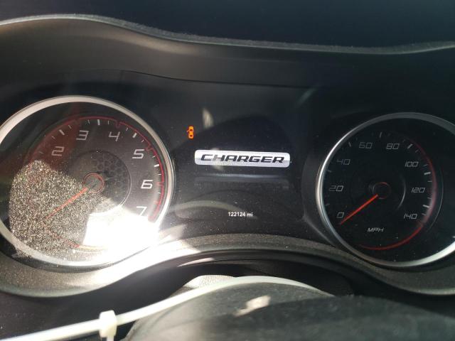 Zdjęcie 8 z aukcji – 2015 DODGE CHARGER SE z VIN 2C3CDXBG7FH725639